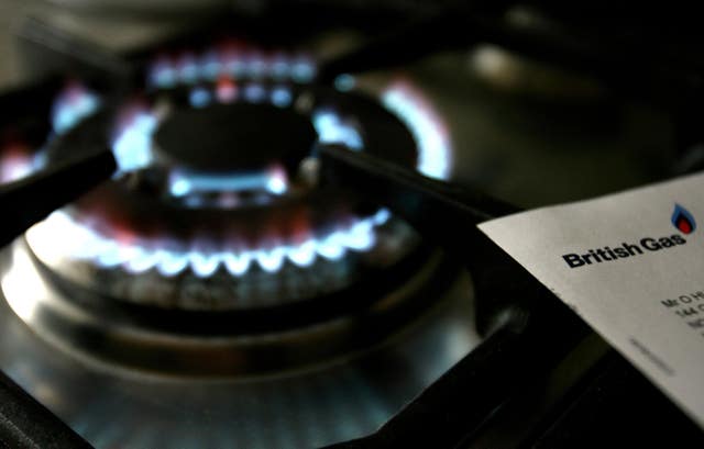Energy tariffs