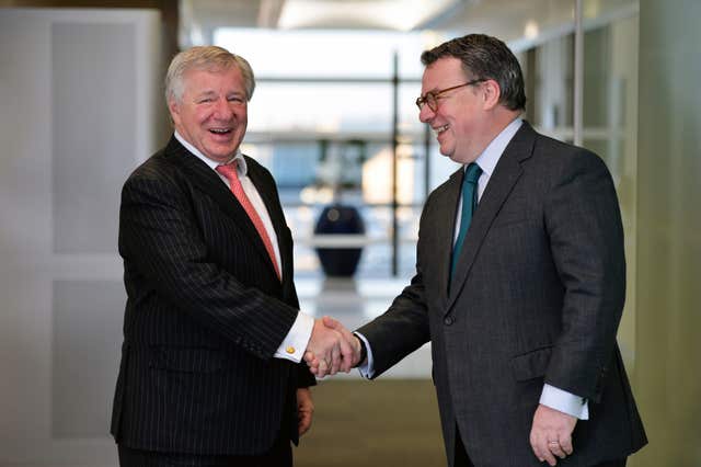 Standard Life and Aberdeen Asset Management merger