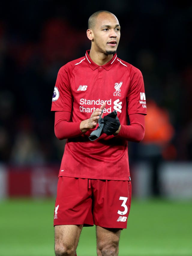 Fabinho