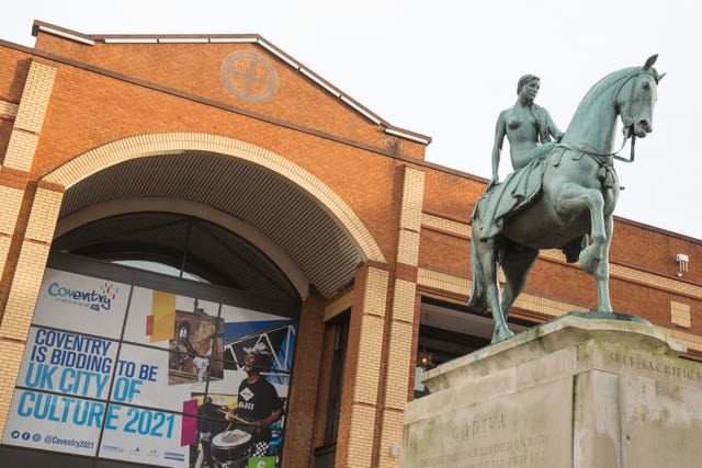 The decision was taken to postpone the start of the programme by five months