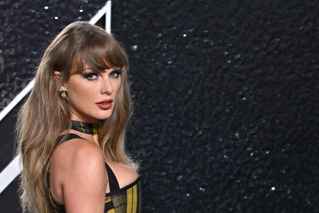MTV Video Music Awards 2024 – Arrivals – New York