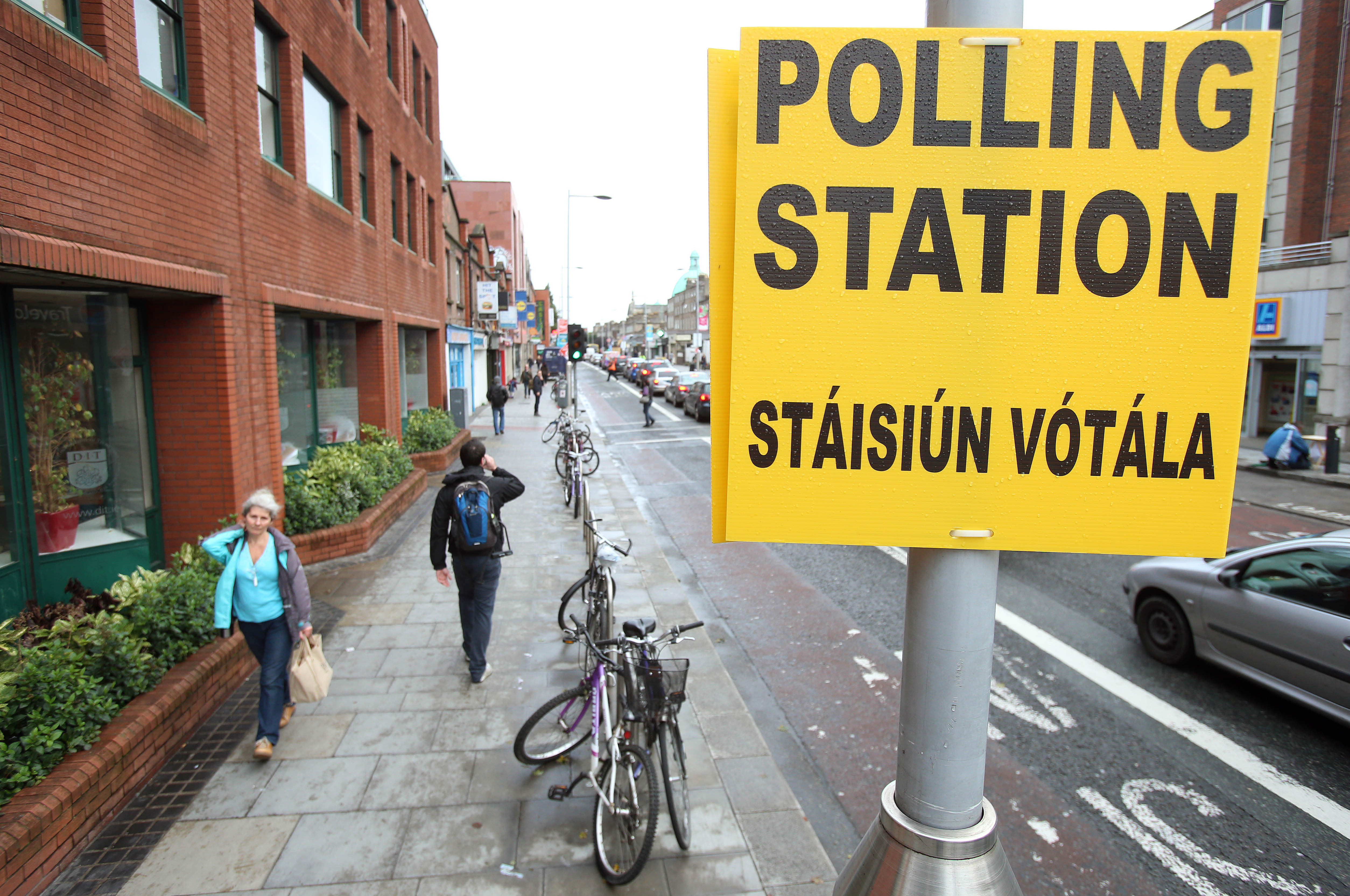Seanad referendum