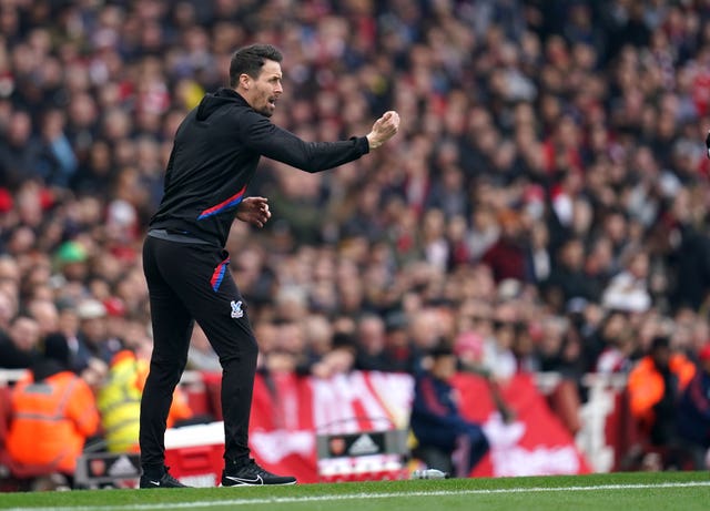 Mikel Arteta wants Arsenal to return from break fit and fighting for title glory