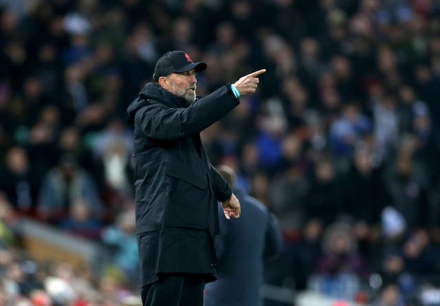 Jurgen Klopp