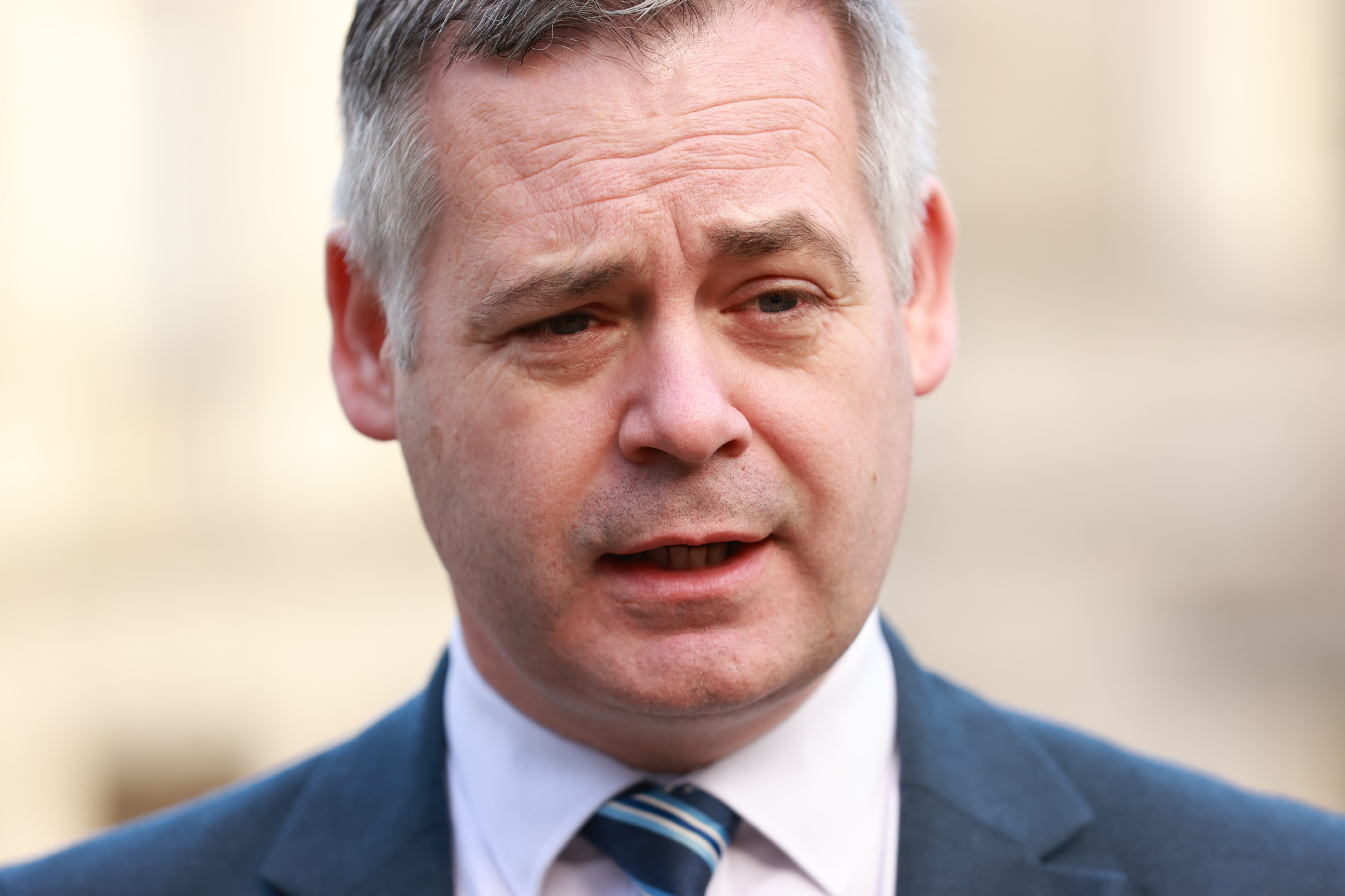 Pearse Doherty