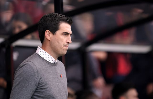 Andoni Iraola