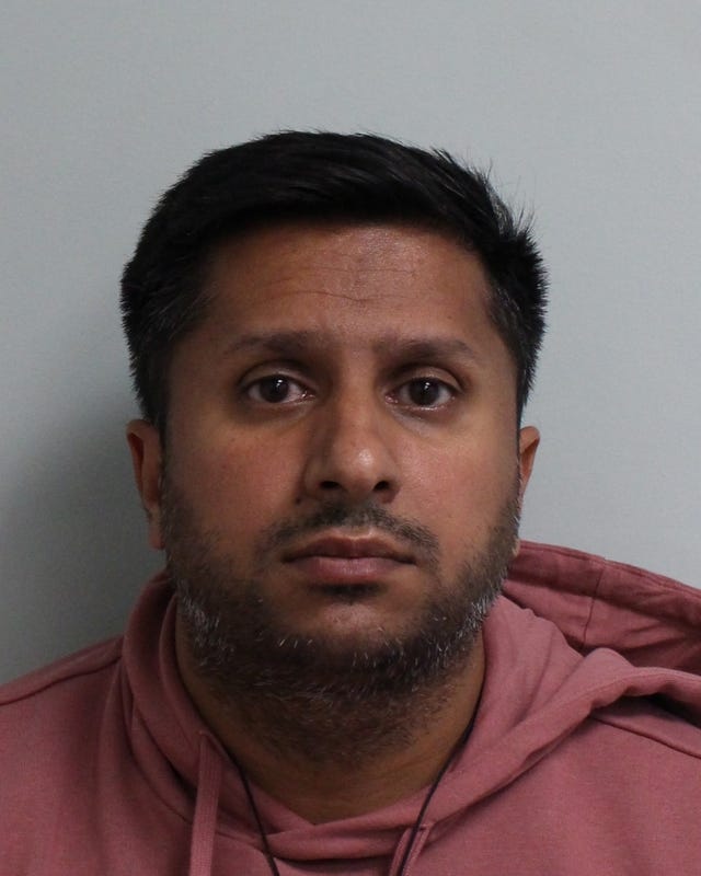 Post Office robbery sentencing