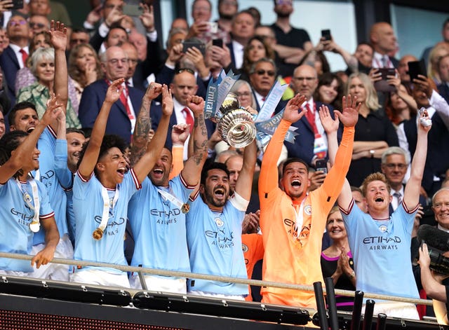 Manchester City