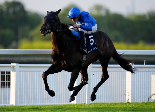 Opera Ballo has smart form 