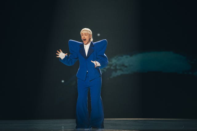 Eurovision 2024