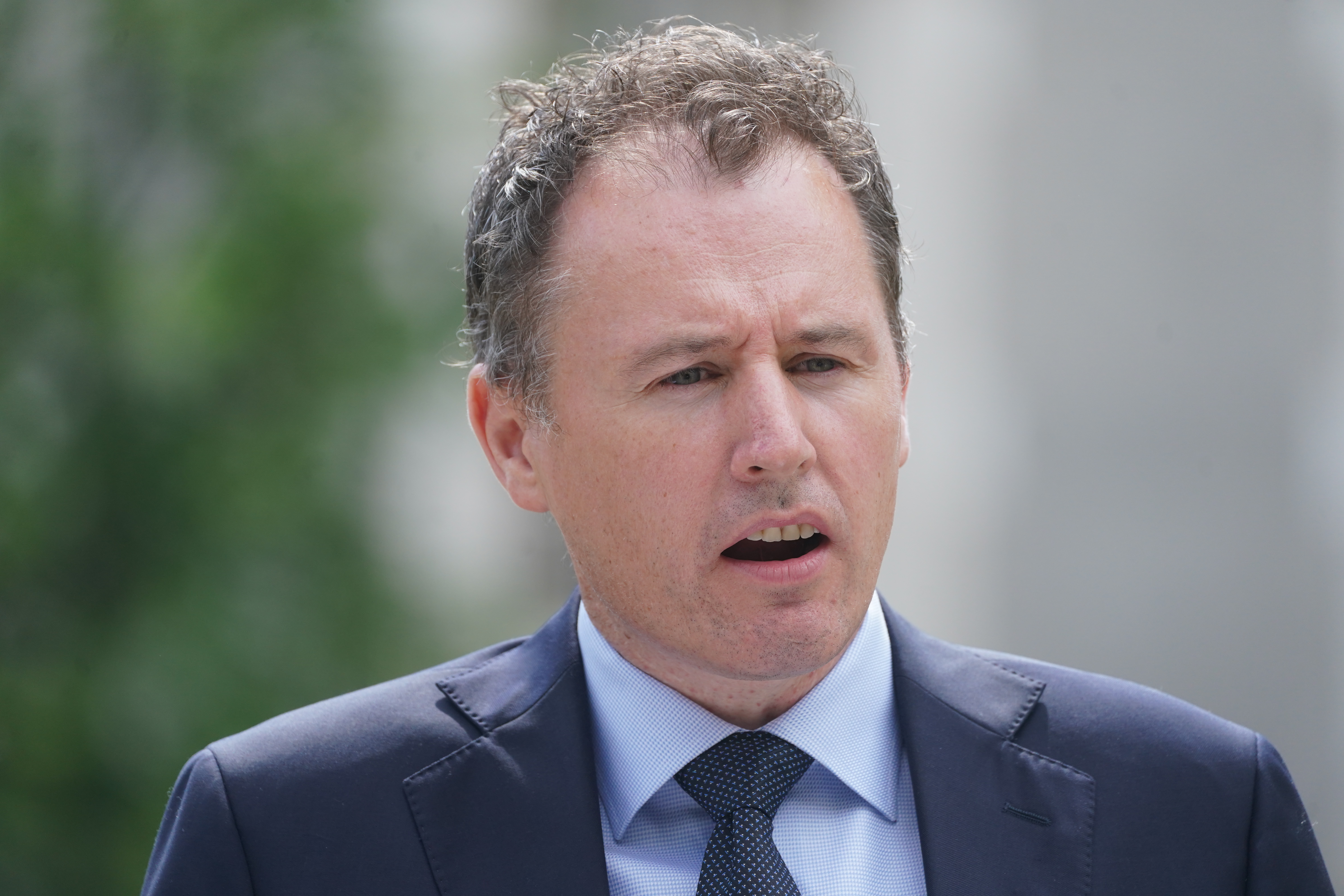 Charlie McConalogue