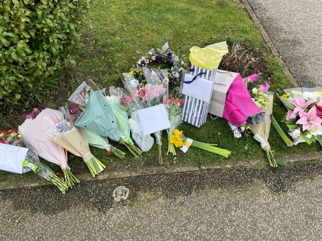 Joy Middleditch death