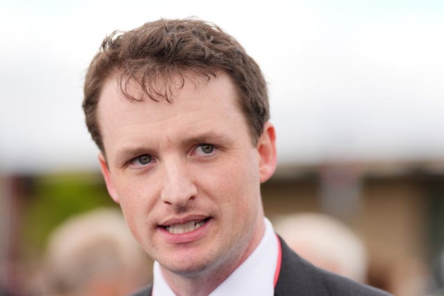 Archie Watson has a live contender