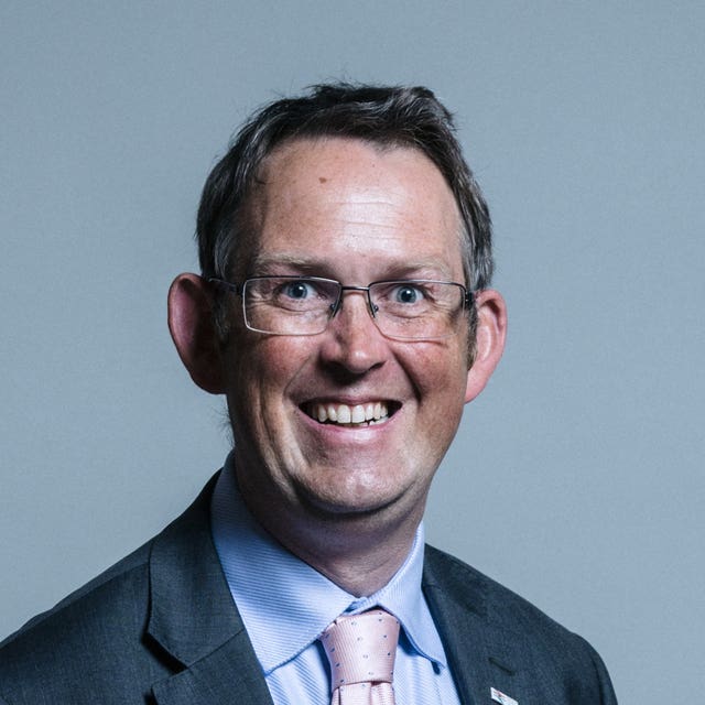 MP portraits