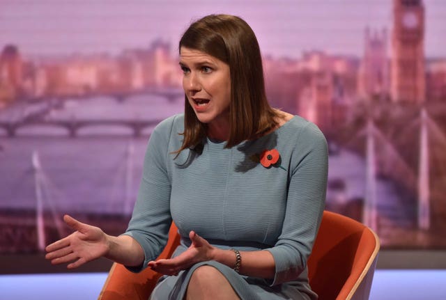 The Andrew Marr Show