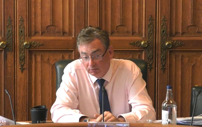 Julian Knight