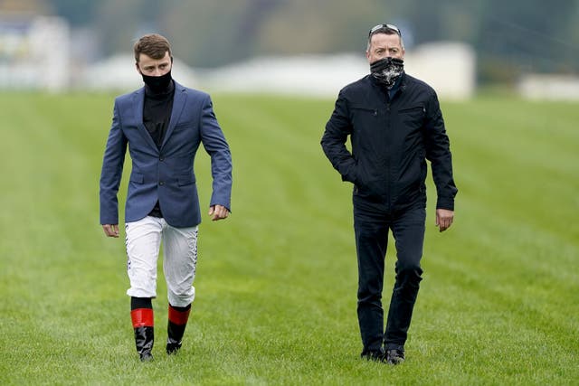 Ascot Races – October 17th