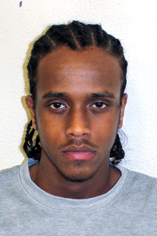 Robbers who maimed Gumtree users jailed