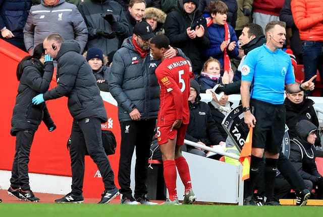 Liverpool boss Klopp blasts Champions League expansion proposals