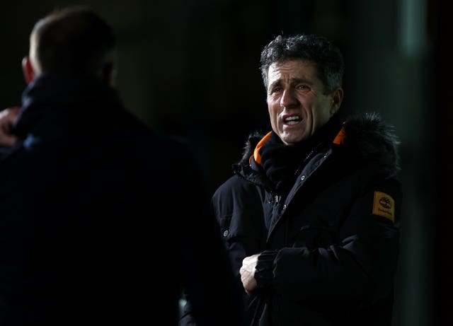 John Collins