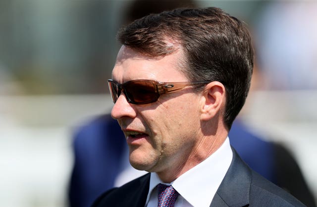 Dettori will ride for Aidan O'Brien in the 2000 Guineas