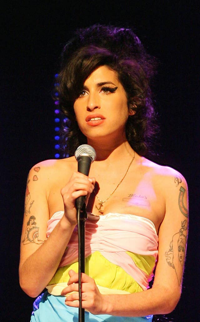 Band members outlive solo artists