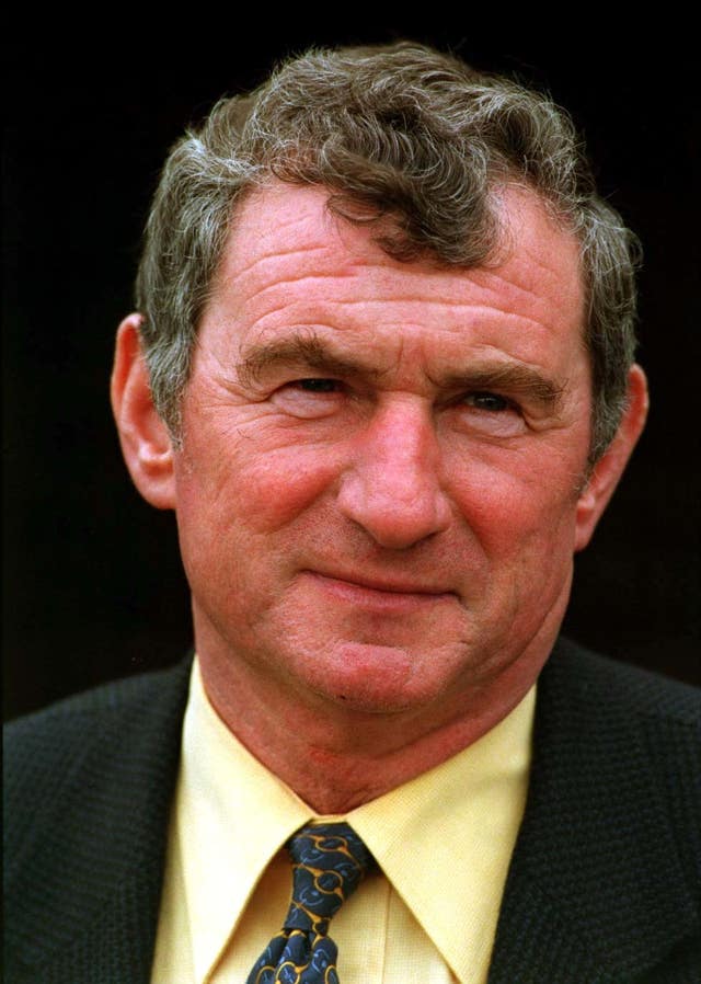 David Pleat