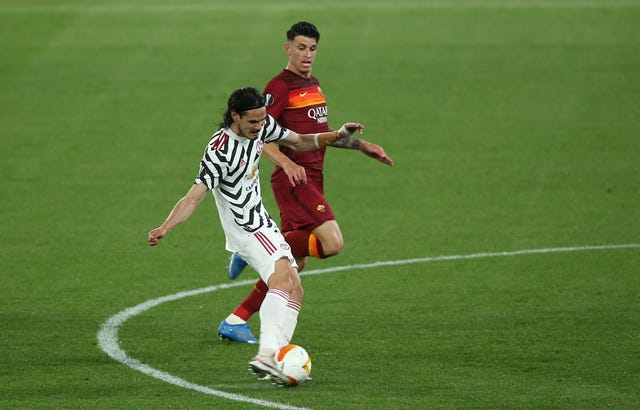 Edinson Cavani