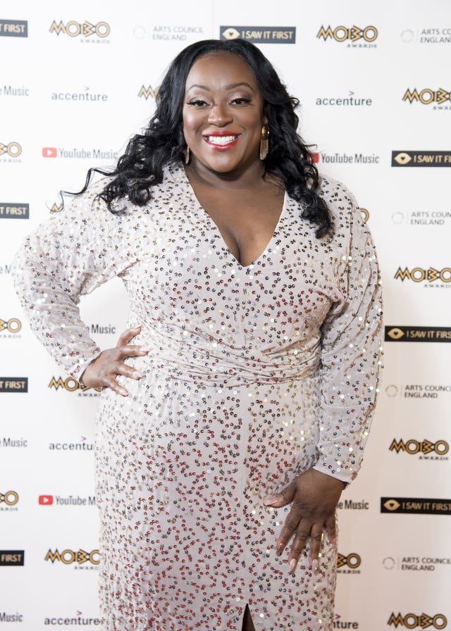 Mobo Awards 2020