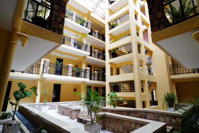 Hope Hostel