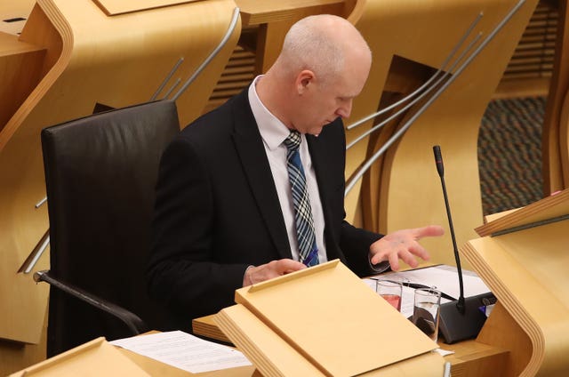 Joe FitzPatrick