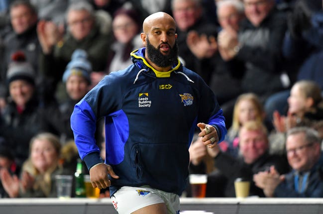 Jamie Jones-Buchanan