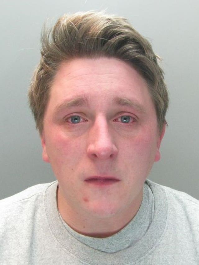 Sam Pybus