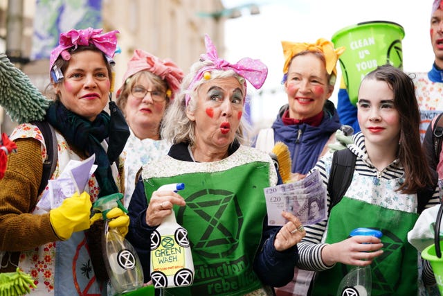 Cop26 – Glasgow