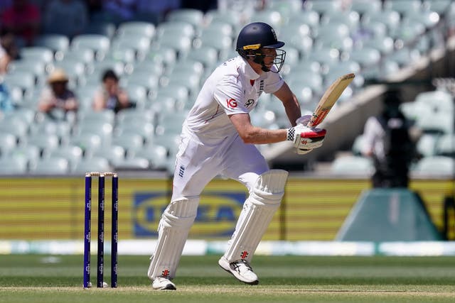 Australia v England – NRMA Insurance Ashes Series 2025 – Third Test – Day Two – Adelaide Oval