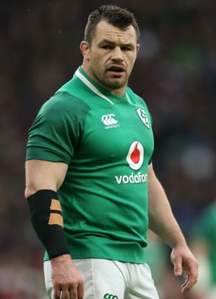 England v Ireland – NatWest 6 Nations – Twickenham Stadium