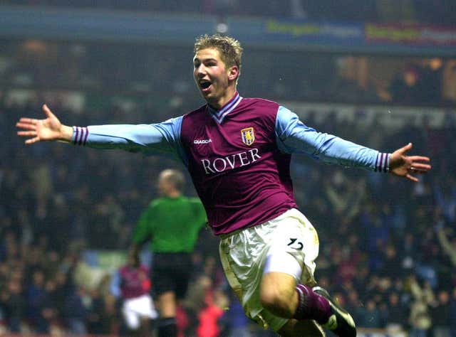 Thomas Hitzlsperger came out as gay in 2014, a year after retiring.