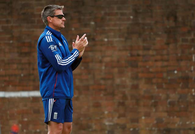 Cricket – Natwest One Day International Series – Third One Day International – England v Australia – England Nets – Edgbaston