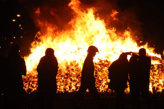 Battle of the Boyne commemorations