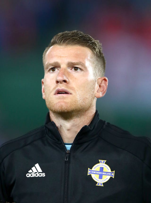 Austria v Northern Ireland β UEFA Nations League β Group B3 β Ernst Happel Stadium