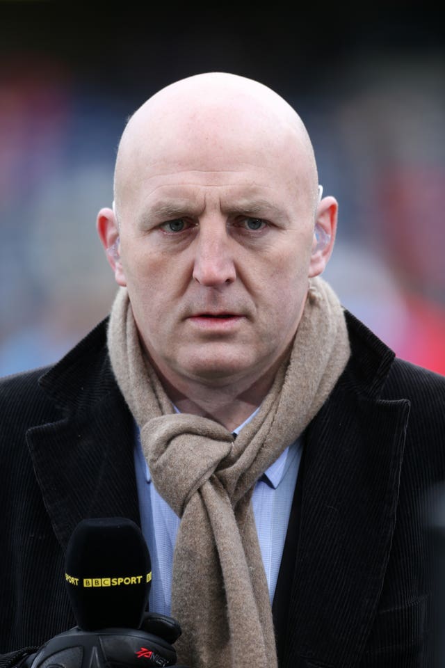 Keith Wood is a decorated two-time Lions tourist