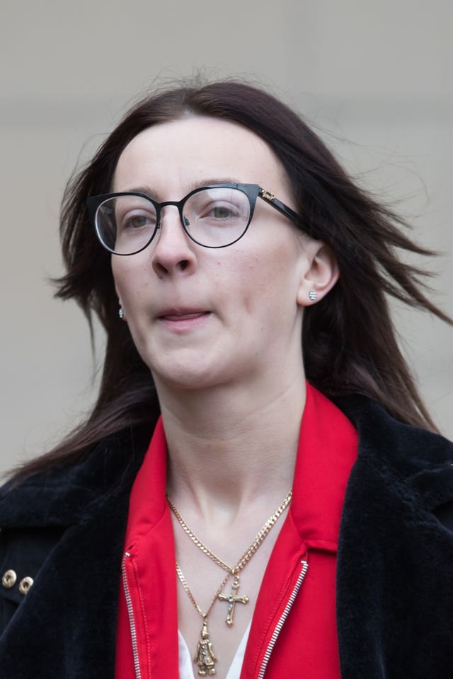 Oliver Brown court case