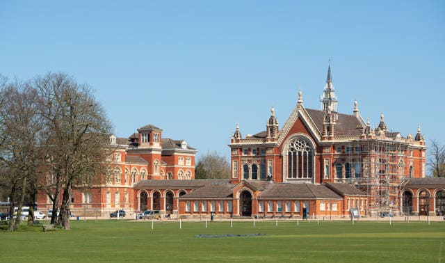 Dulwich College