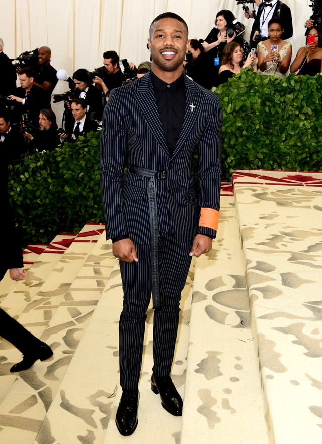 The MET Gala 2018 – New York