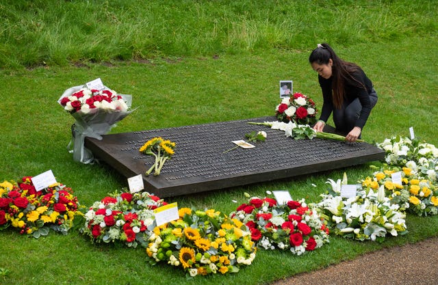 7/7 bombings anniversary