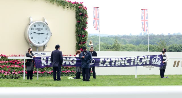 Royal Ascot 2021 – Day Five