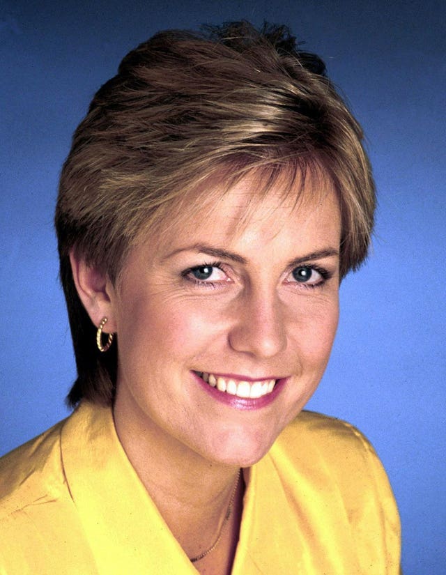 Jill Dando