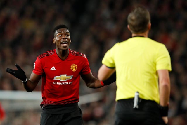Paul Pogba