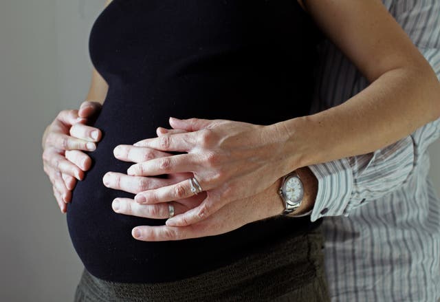 Pregnancy