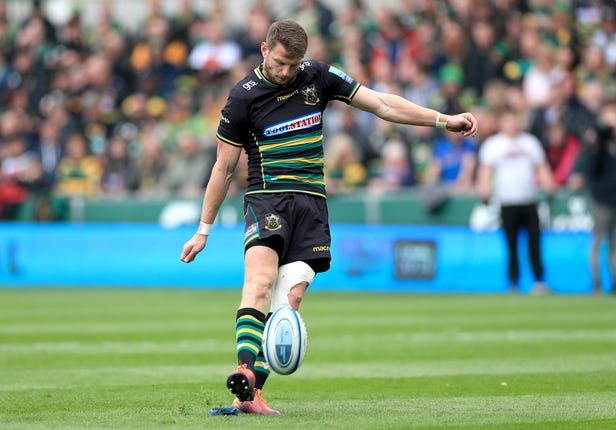 Dan Biggar